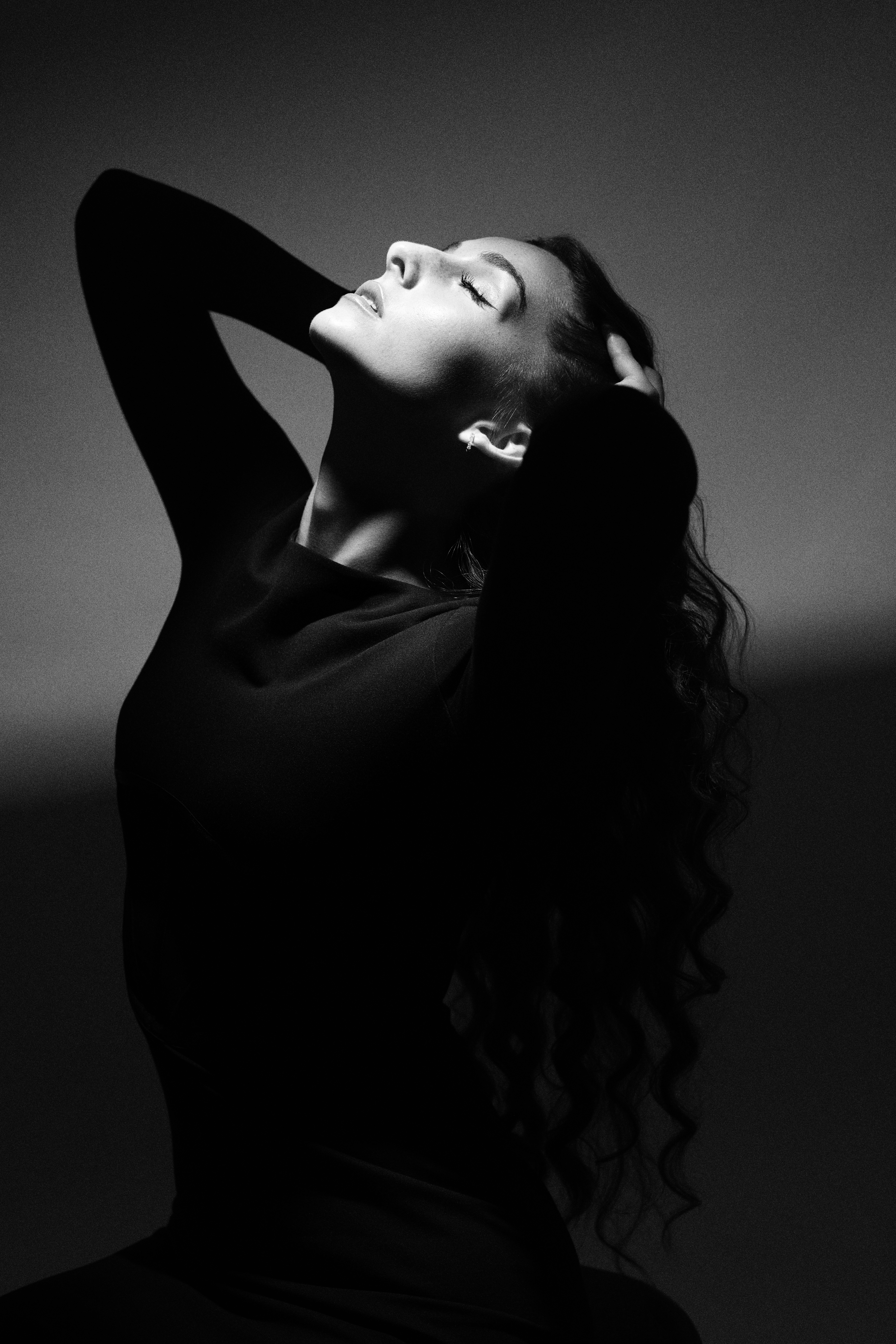 إضاءة و عازل