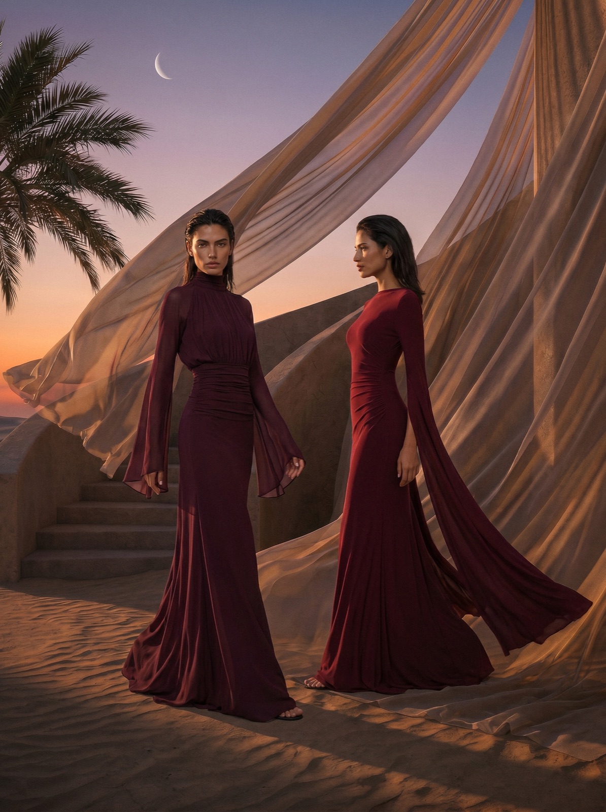 عمل مشترك