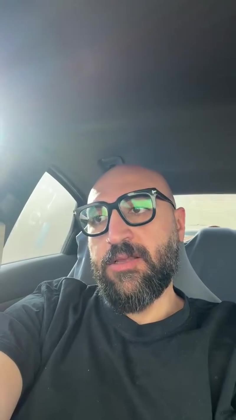 فيديو شهادة من الدفعة الأولى