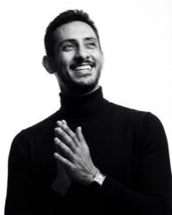 Majid Angawi